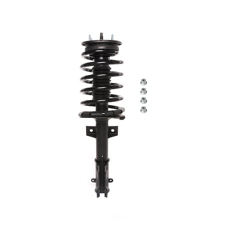 Prt Suspension Strut And Coil Spring Assembly, Prt 816841 816841